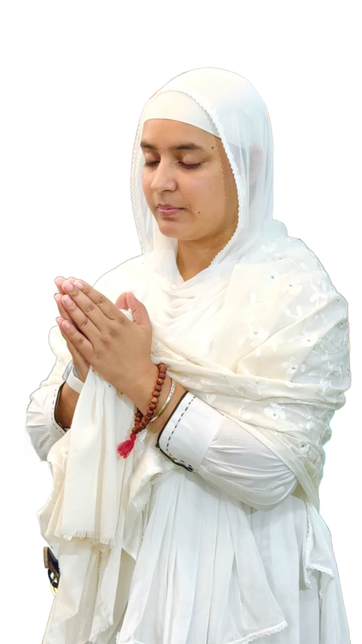 Bibi Jaspreet Kaur Ji